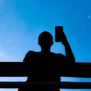 Meet your Posher, Sergey